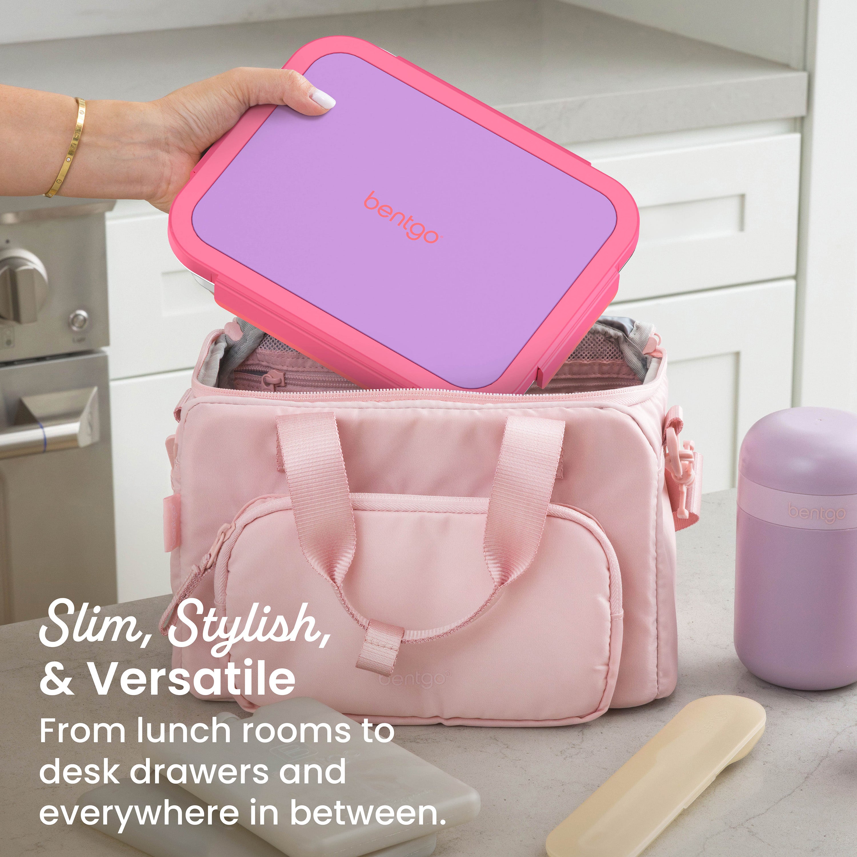 bentgo-stainless-steel-lunchbox-4-3-cups-edelstahl image 7