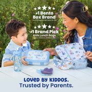 bentgo-bluey-kids-prints-5-teiliges-lunchbox-set image 3
