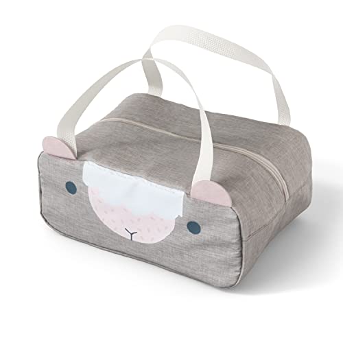 monbento-mb-wonder-kinder-lunchbox-set-950-ml-rosa-sheep-box-tasche-besteck image 8
