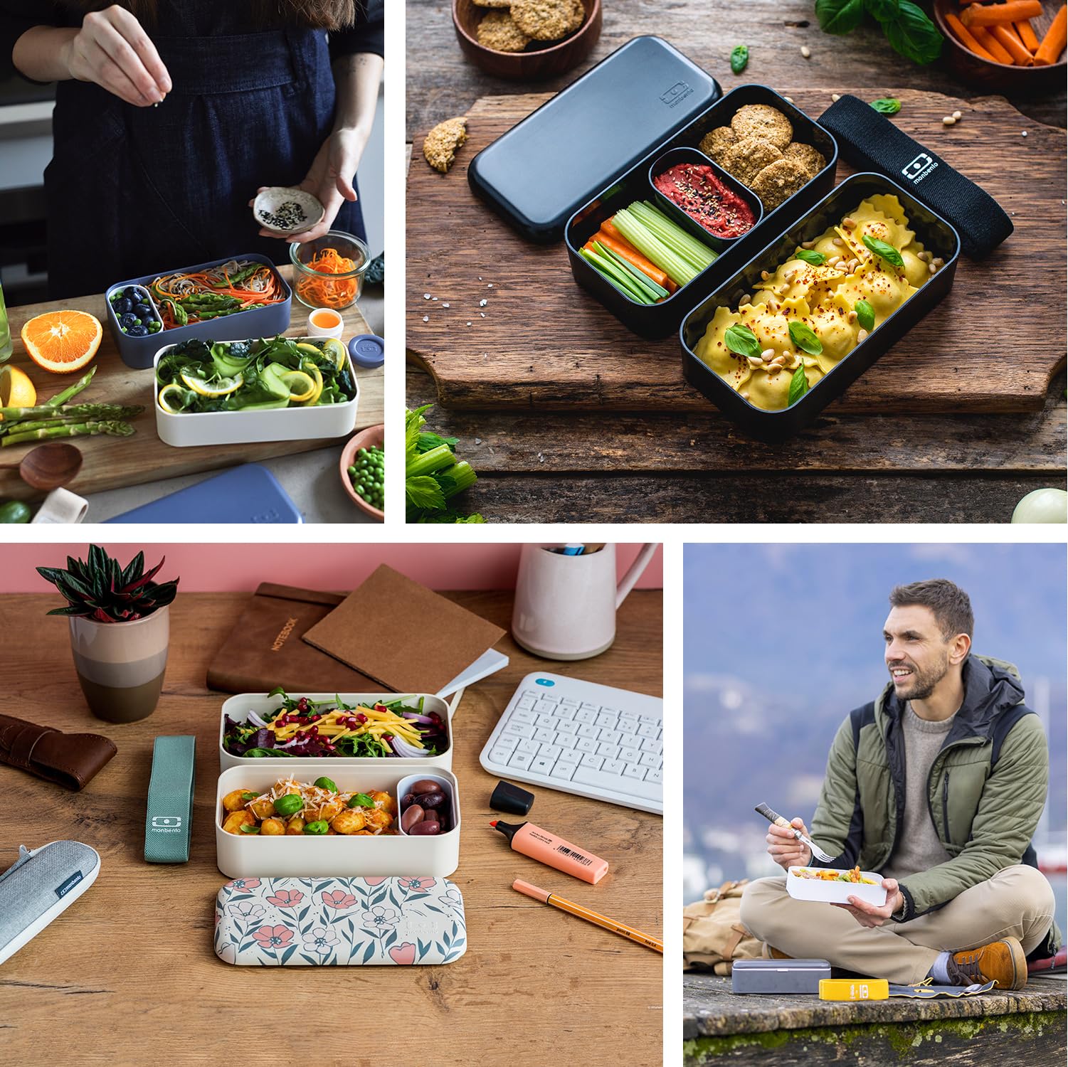 monbento-mb-original-bento-box-1l-2-st-ckig-grau-coton image 5