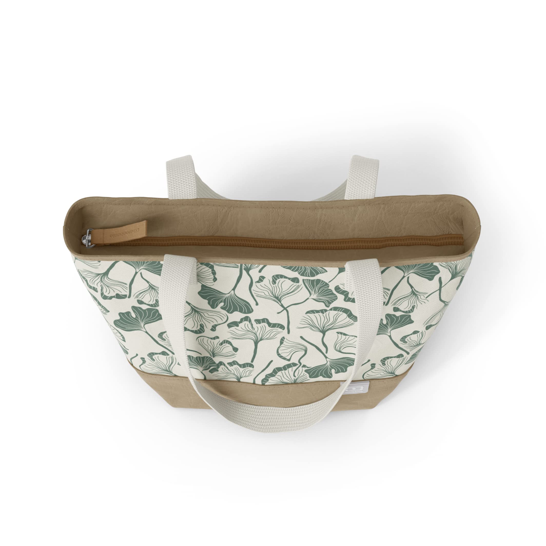 monbento-mb-daily-ginkgo-k-hltasche-7-l-gr-n-supernatural-paper image 4