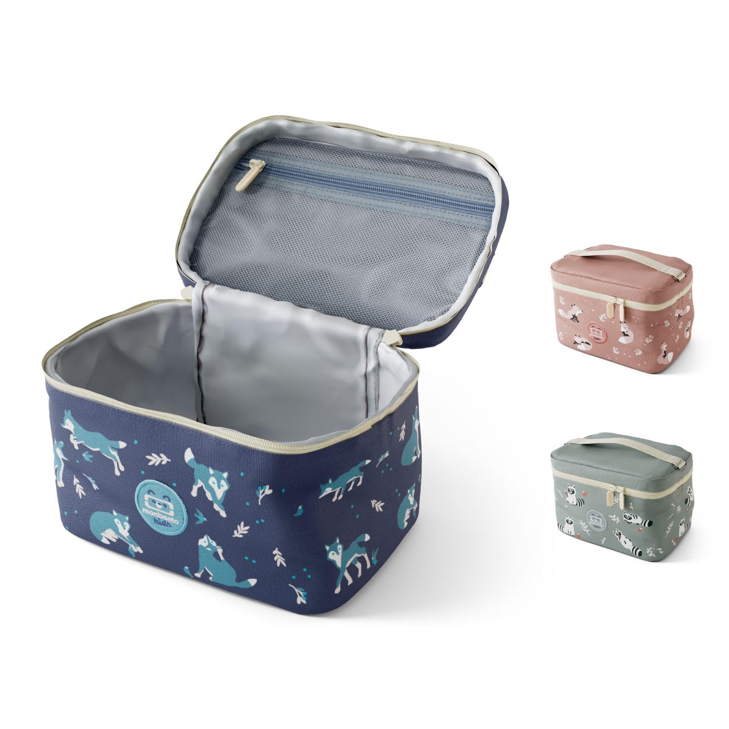 monbento-mb-frosty-zimt-fox-k-hltasche-kinder-5-l-fuchs-motiv image 7