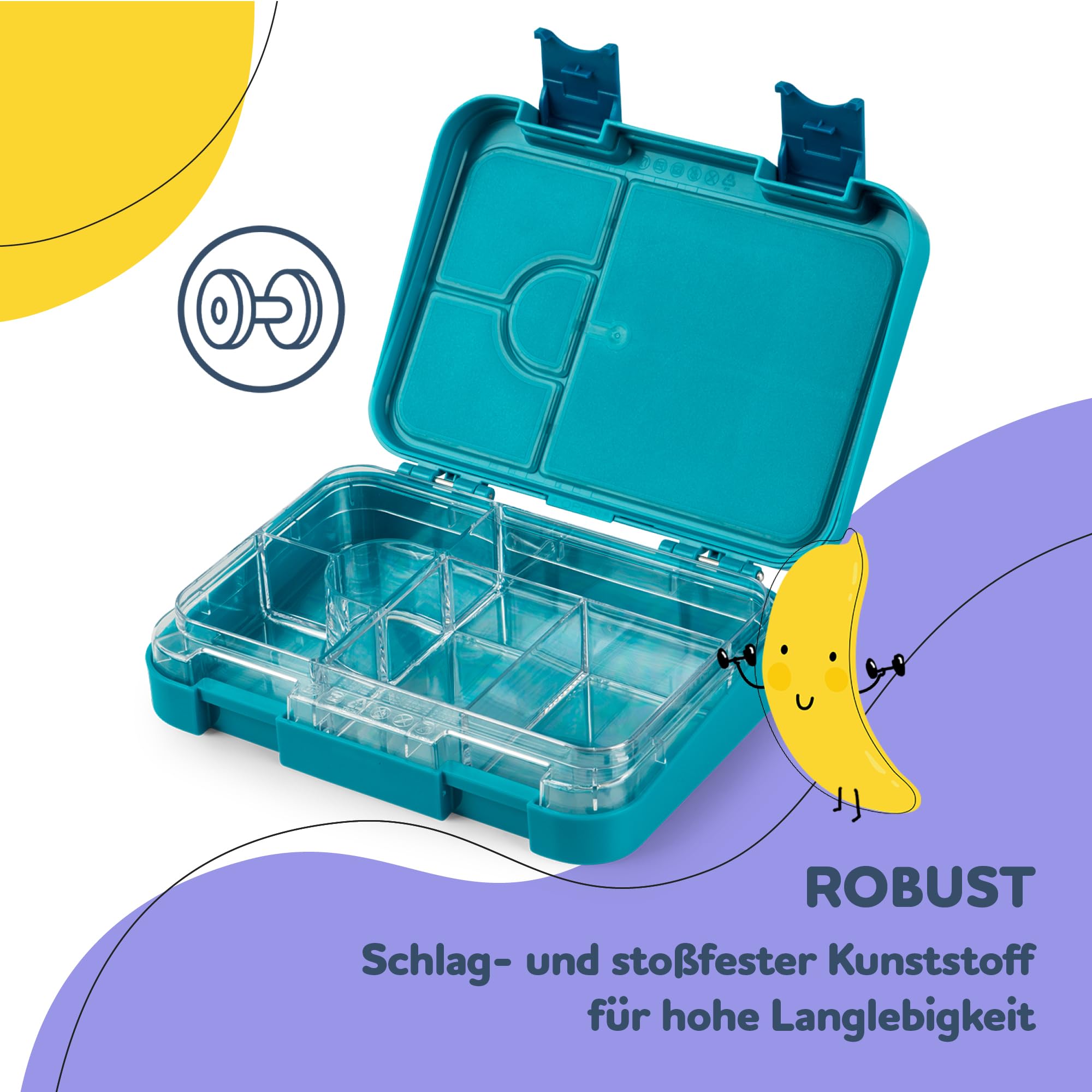 schmatzfatz-junior-lunchbox-kinder-bento-box-mit-4-oder-6-f-chern image 6