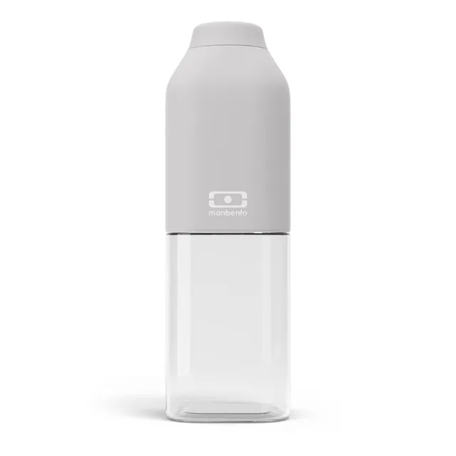 monbento-mb-positive-m-grau-coton-trinkflasche-0-5-l-tritan-bpa-frei image 1