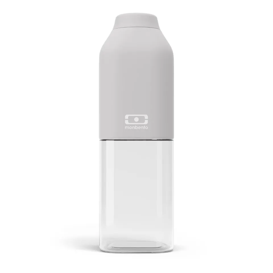 monbento-mb-positive-m-grau-coton-trinkflasche-0-5-l-tritan-bpa-frei image 1