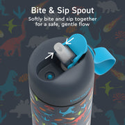 bentgo-kids-prints-wasserflasche-2er-pack-15-oz-ca-443-ml image 3