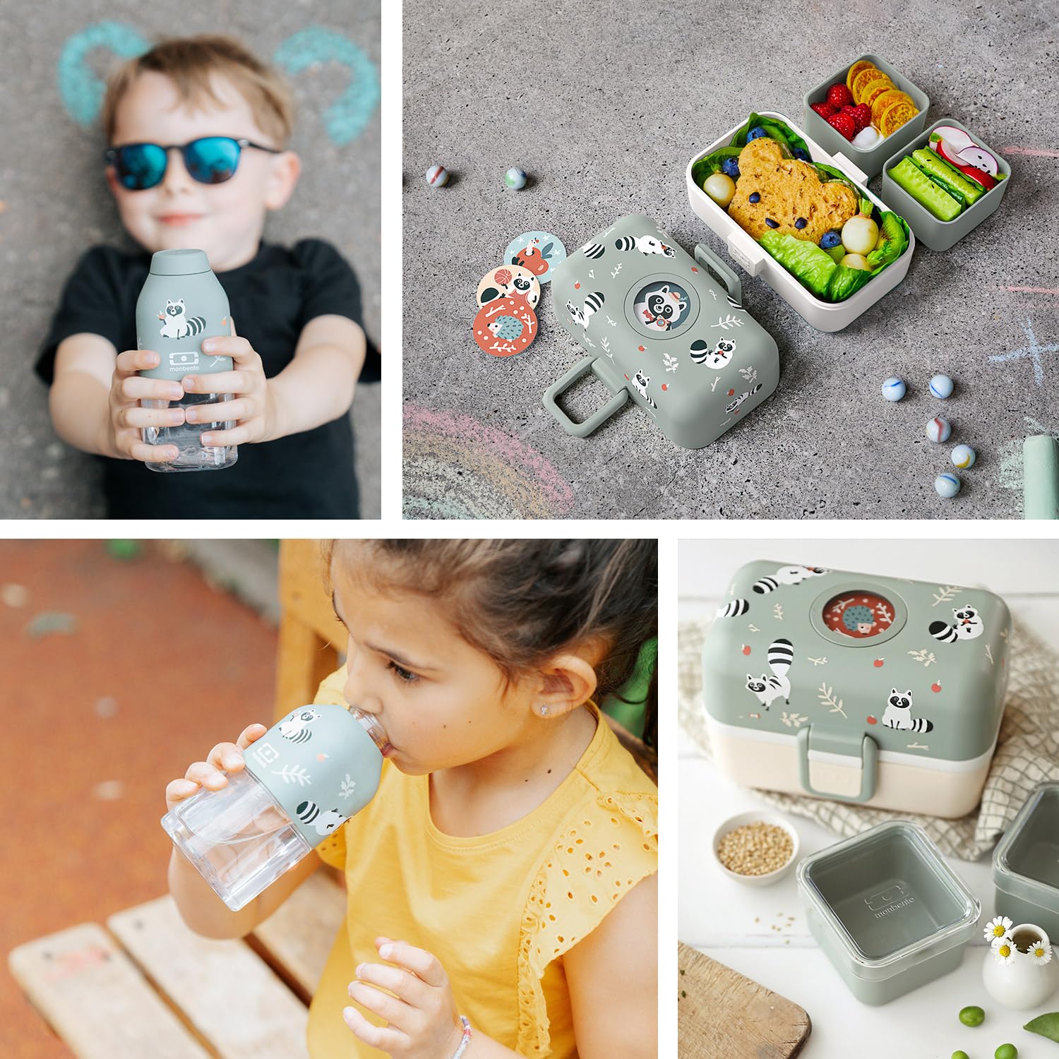 monbento-geschenkbox-kinder-raccoon-mb-tresor-brotdose-mb-positive-s-330-ml image 7