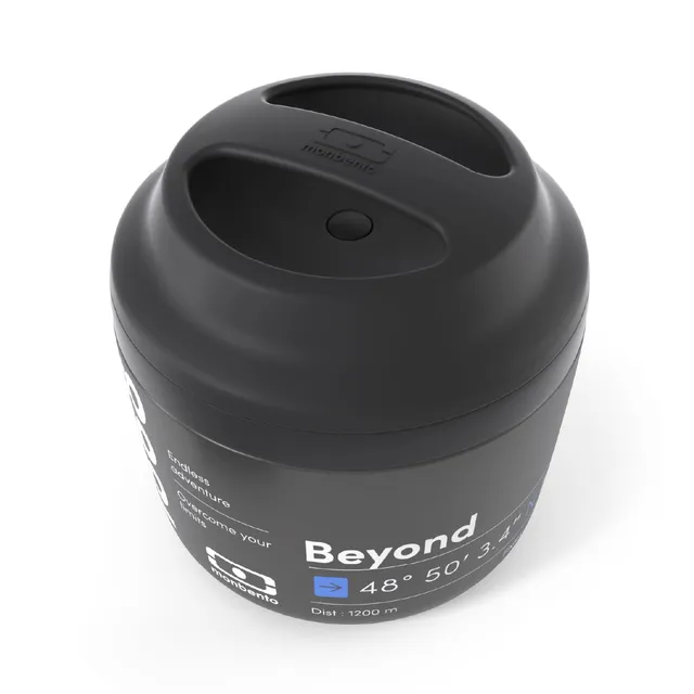 monbento-mb-element-beyond-thermobeh-lter-0-55-l-edelstahl-schwarz-blau image 1