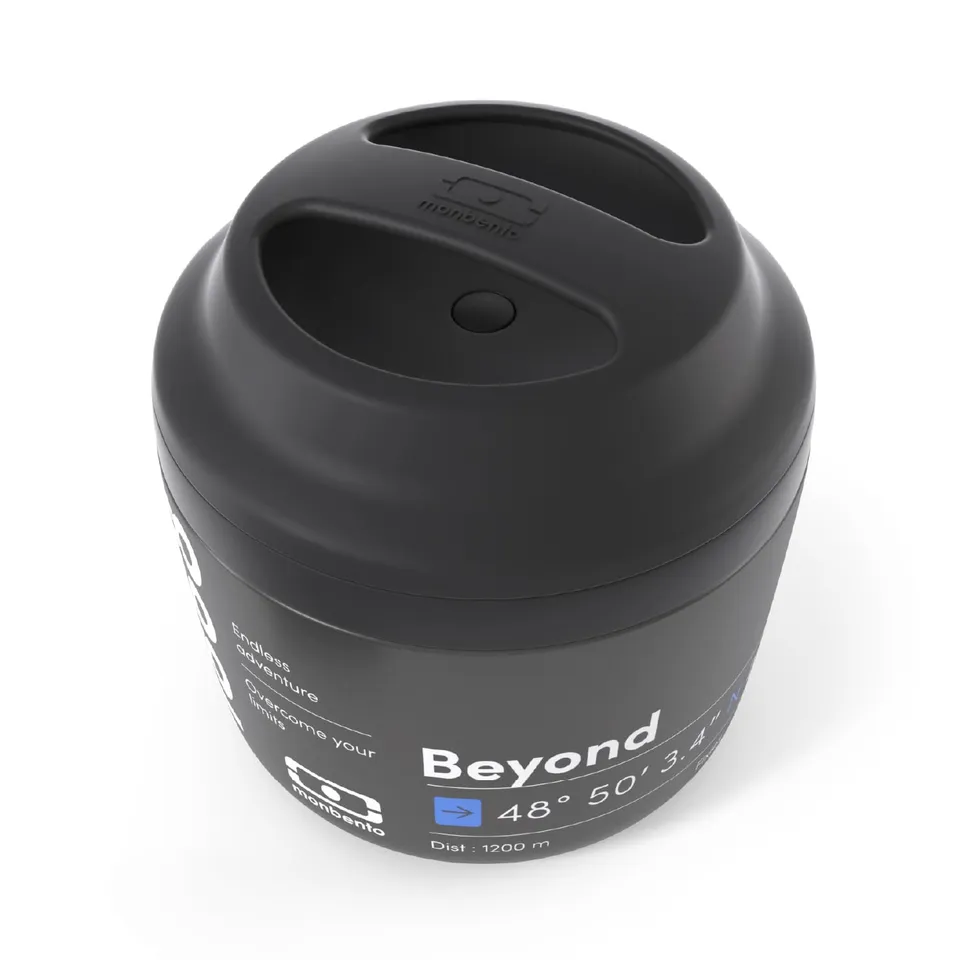 monbento-mb-element-beyond-thermobeh-lter-0-55-l-edelstahl-schwarz-blau image 1