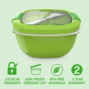 bentgo-salad-container-2er-pack-salatbox-mit-topping-einsatz-dressingbeh-lter image 3