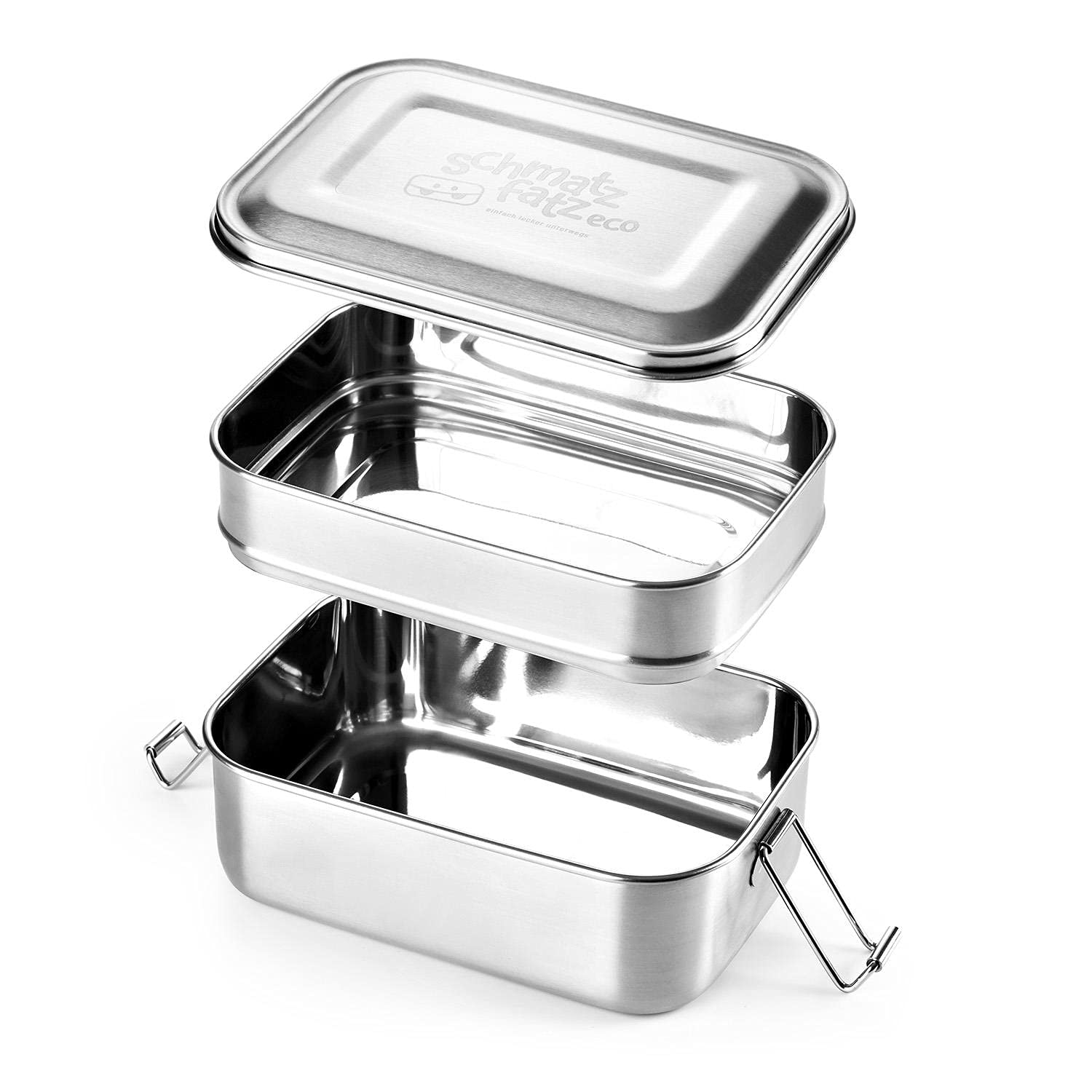 schmatzfatz-eco-2in1-brotdose-edelstahl-lunchbox-1200-ml image 3