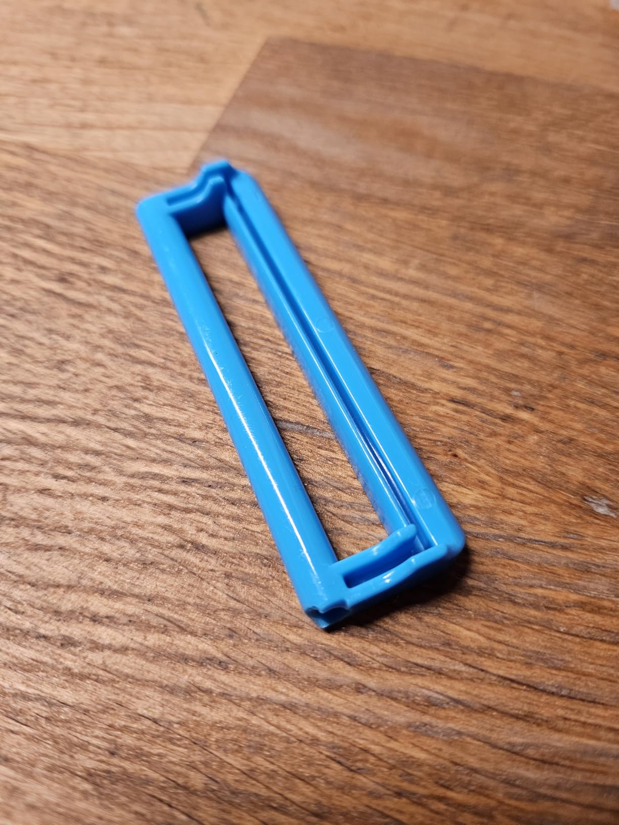 Gut, aber Deckel könnte besser sein