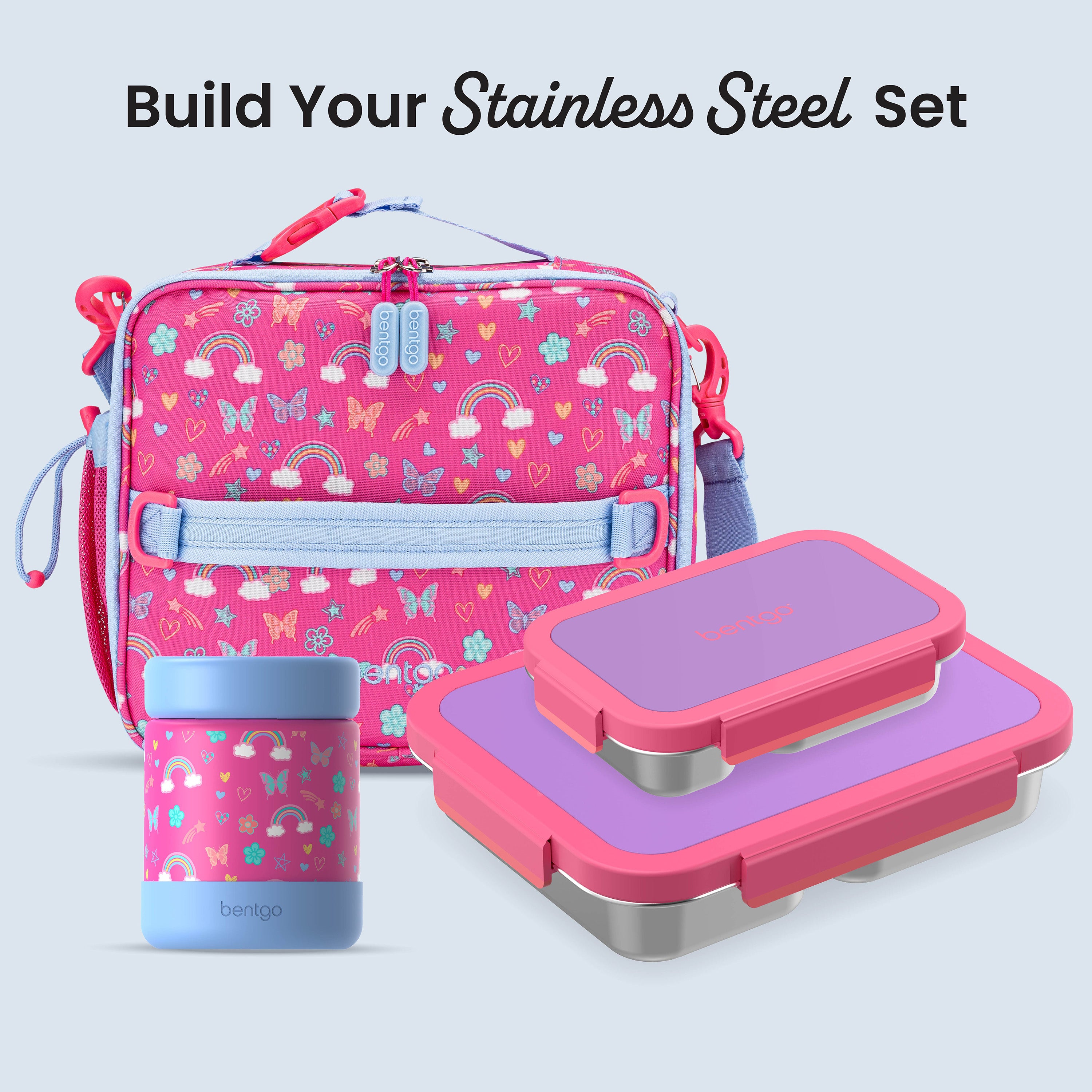 bentgo-stainless-steel-lunchbox-4-3-cups-edelstahl image 8