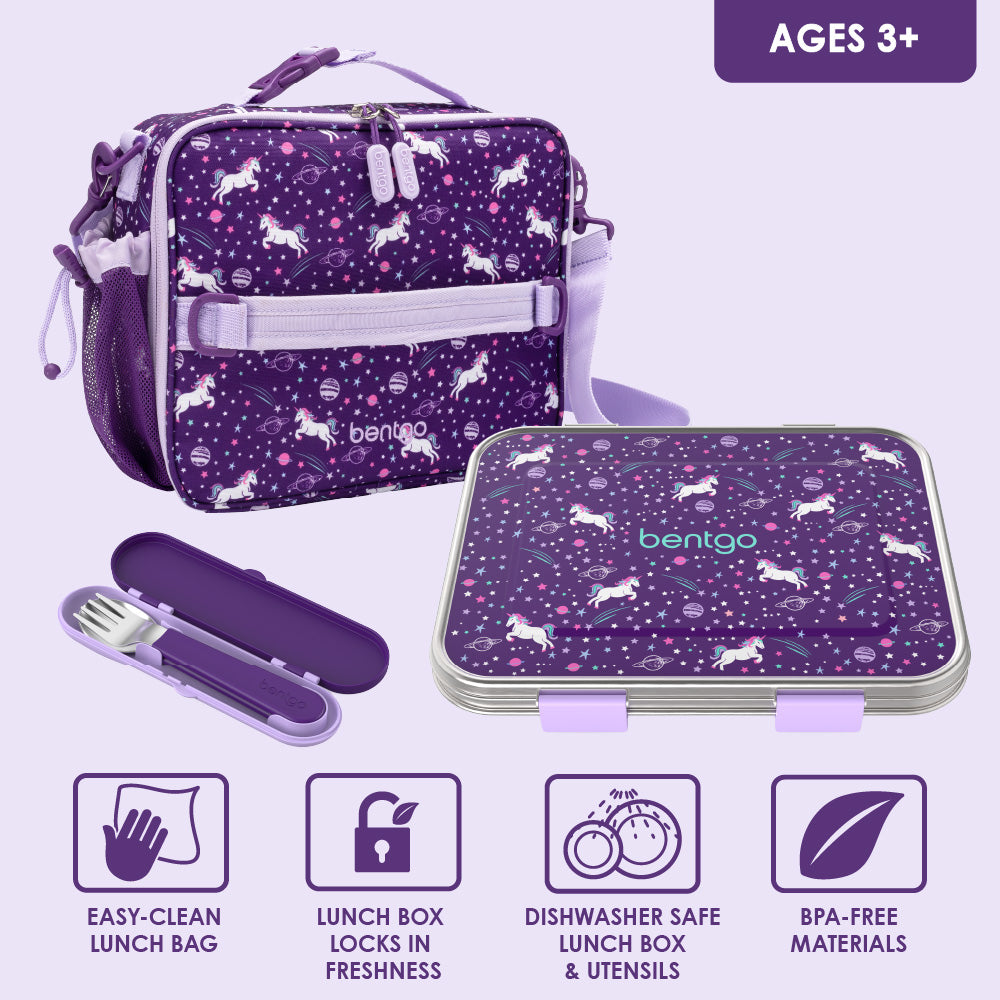 bentgo-kids-stainless-steel-lunch-set-3-teilig-edelstahlbox-tasche-besteck image 4