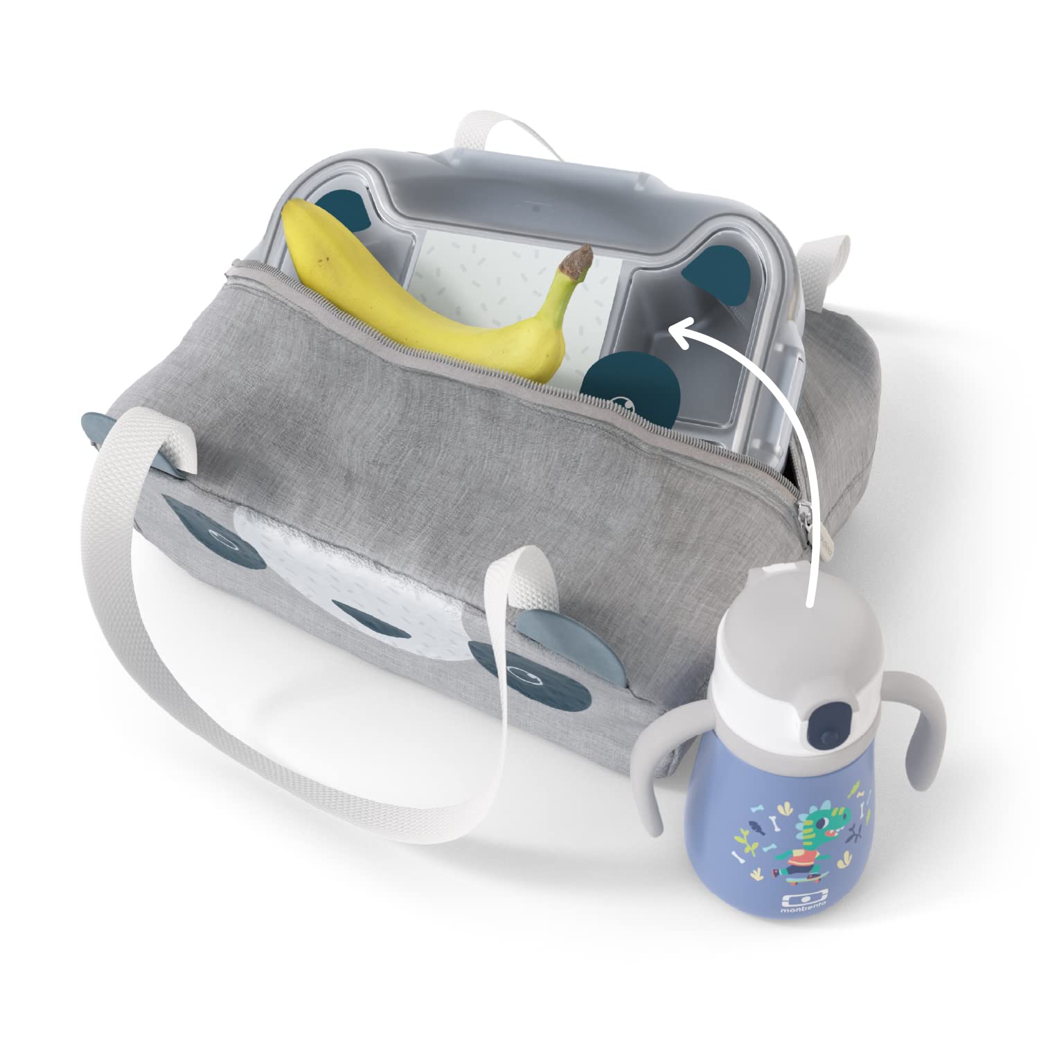 monbento-mb-wonder-panda-isolierte-lunchtasche-f-r-kinder-blau image 3