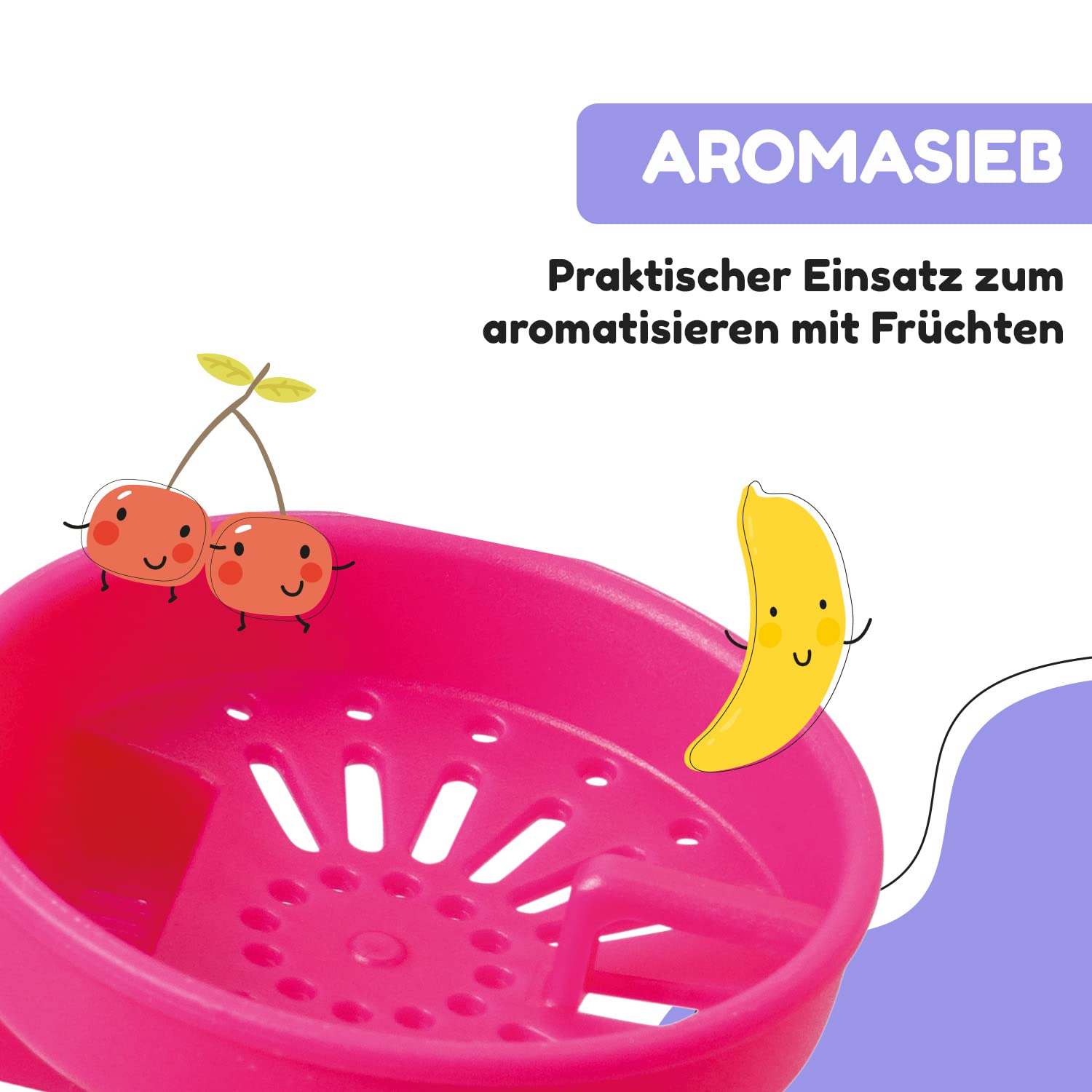 schmatzfatz-kinder-trinkflasche-500-ml-mit-fruchteinsatz-transparent image 6