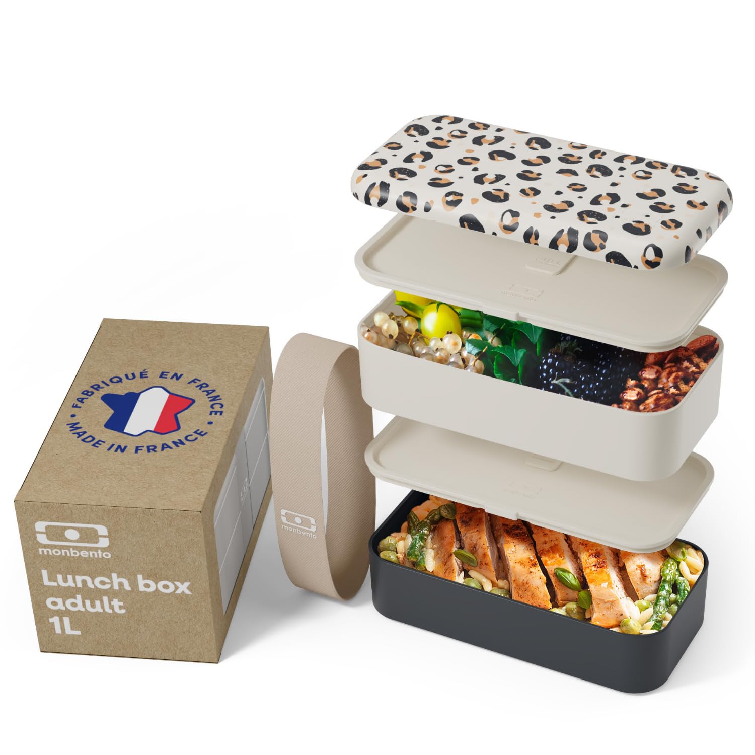 monbento-mb-original-bento-box-erwachsene-1l-rosa-moka image 6