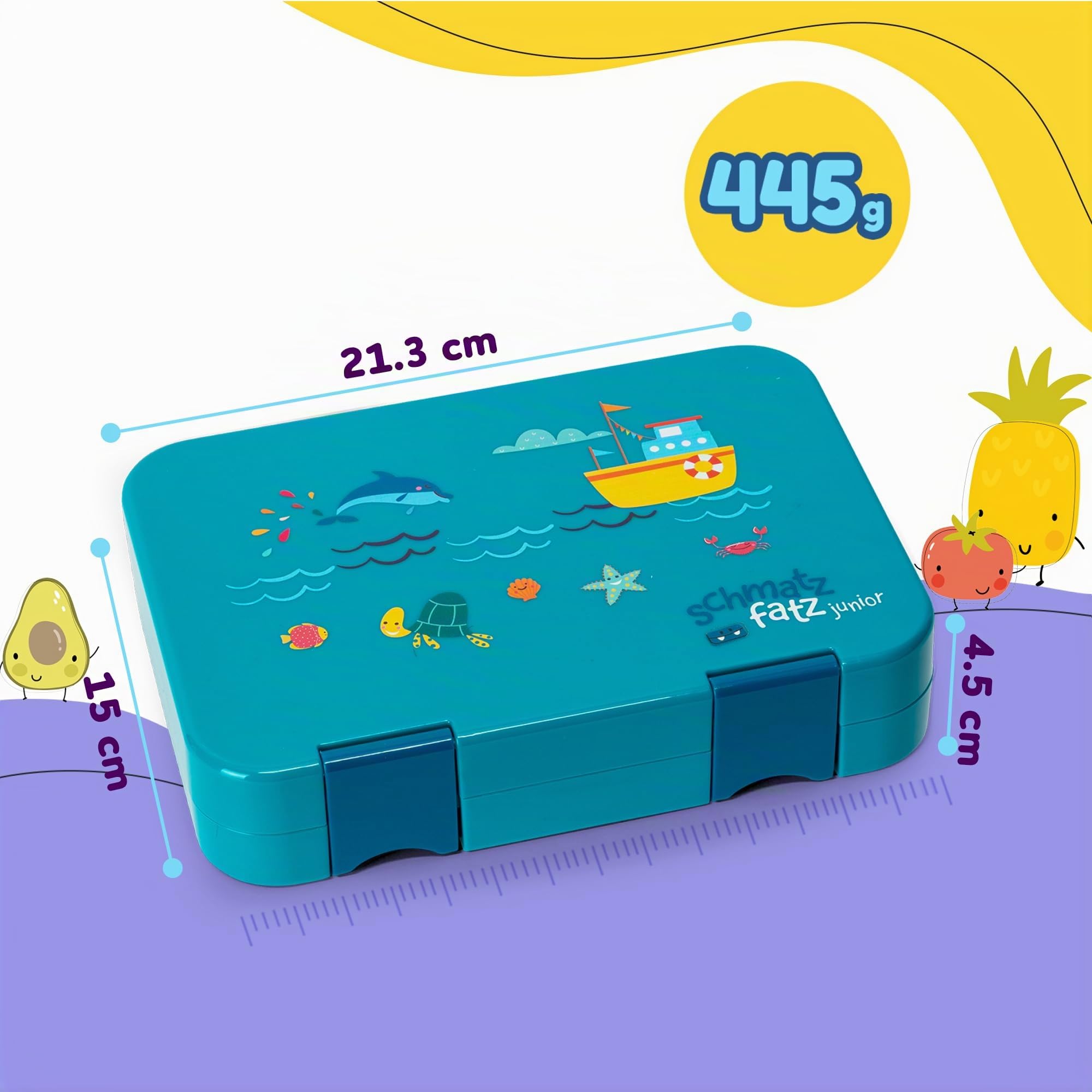 schmatzfatz-junior-lunchbox-kinder-bento-box-mit-4-oder-6-f-chern image 8