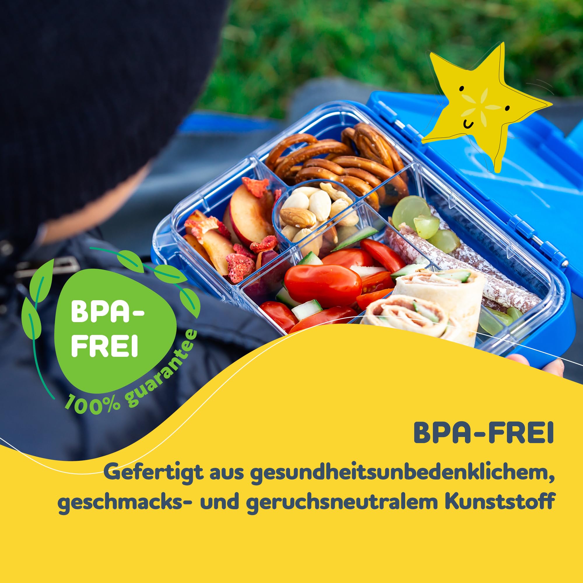 schmatzfatz-junior-lunchbox-kinder-bento-box-mit-4-oder-6-f-chern-2 image 2