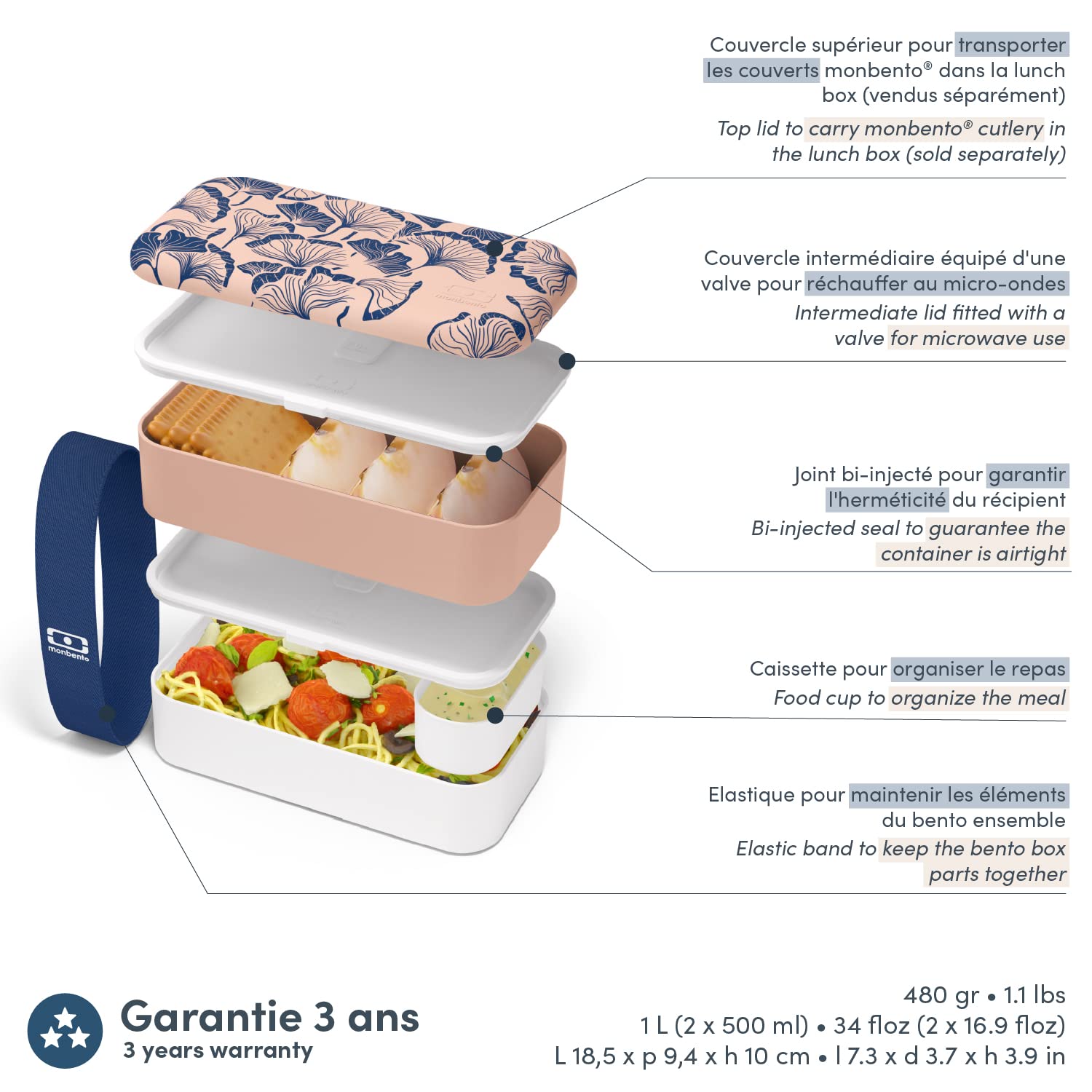monbento-mb-original-ginkgo-bento-box-2-st-ckig-1-l-rosa-blau image 4