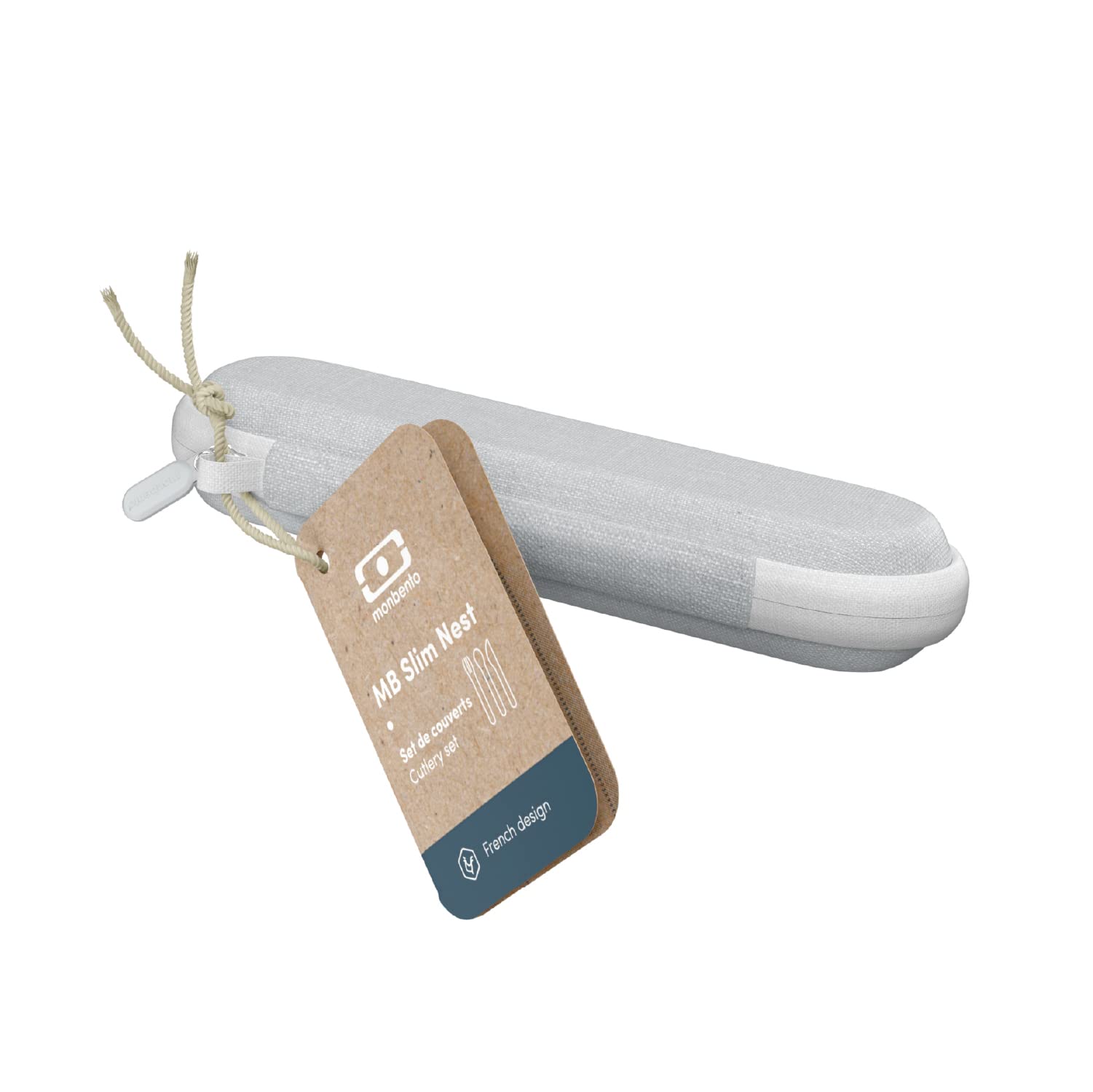 monbento-mb-slim-nest-trio-besteck-to-go-hellgrau image 6