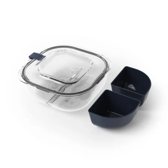 monbento-mb-gourmet-crystal-lunchbox-mit-f-chern-850-ml-transparent image 1