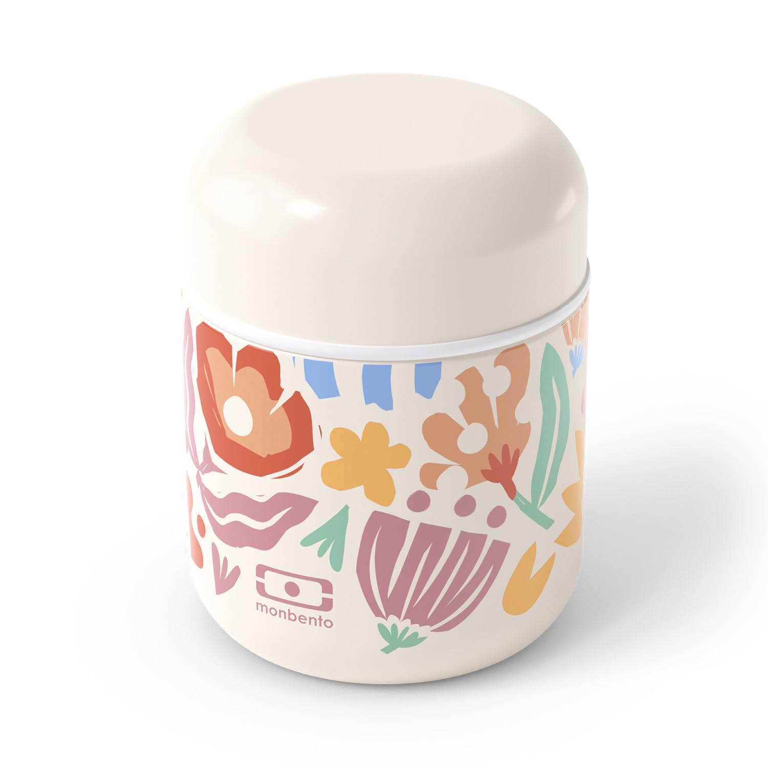 monbento-capsule-graphic-papercut-thermo-lunchbox-280-ml-blumen image 1