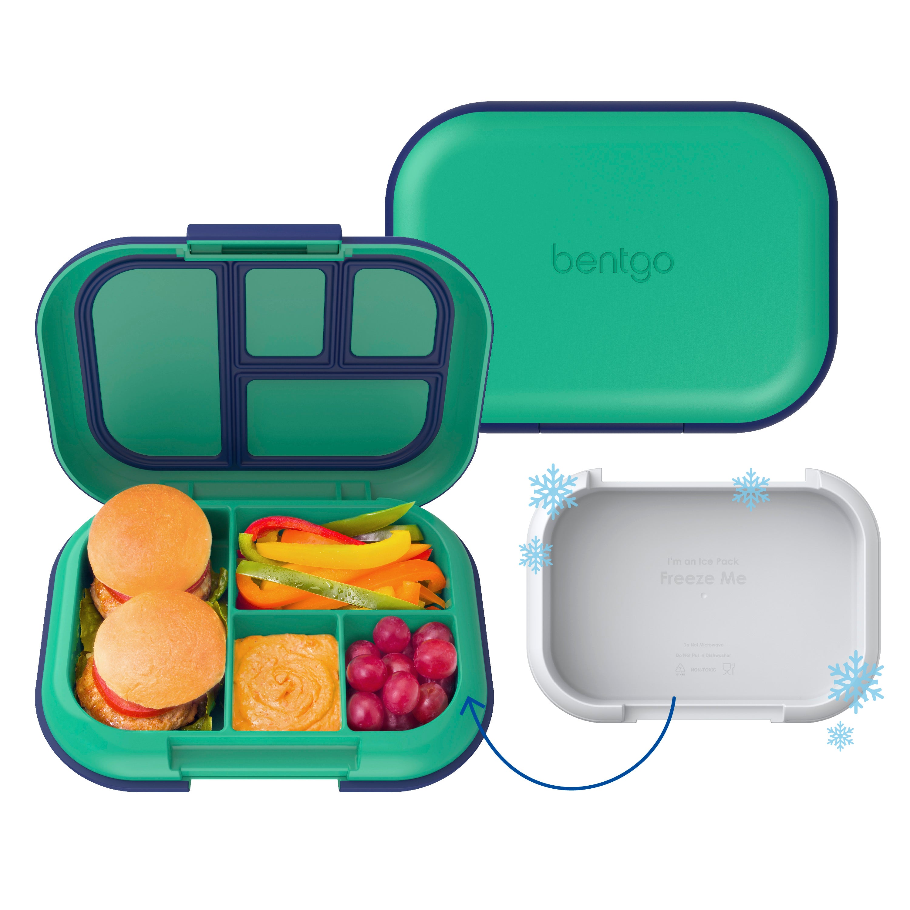bentgo-chill-kids-lunch-snackbox-2er-set-mit-k-hlakku image 4