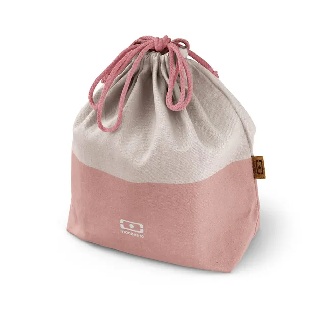 monbento-mb-pochette-l-natural-lunch-tasche-f-r-bento-box image 1