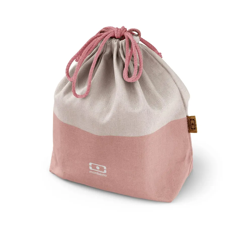 monbento-mb-pochette-l-natural-lunch-tasche-f-r-bento-box image 1