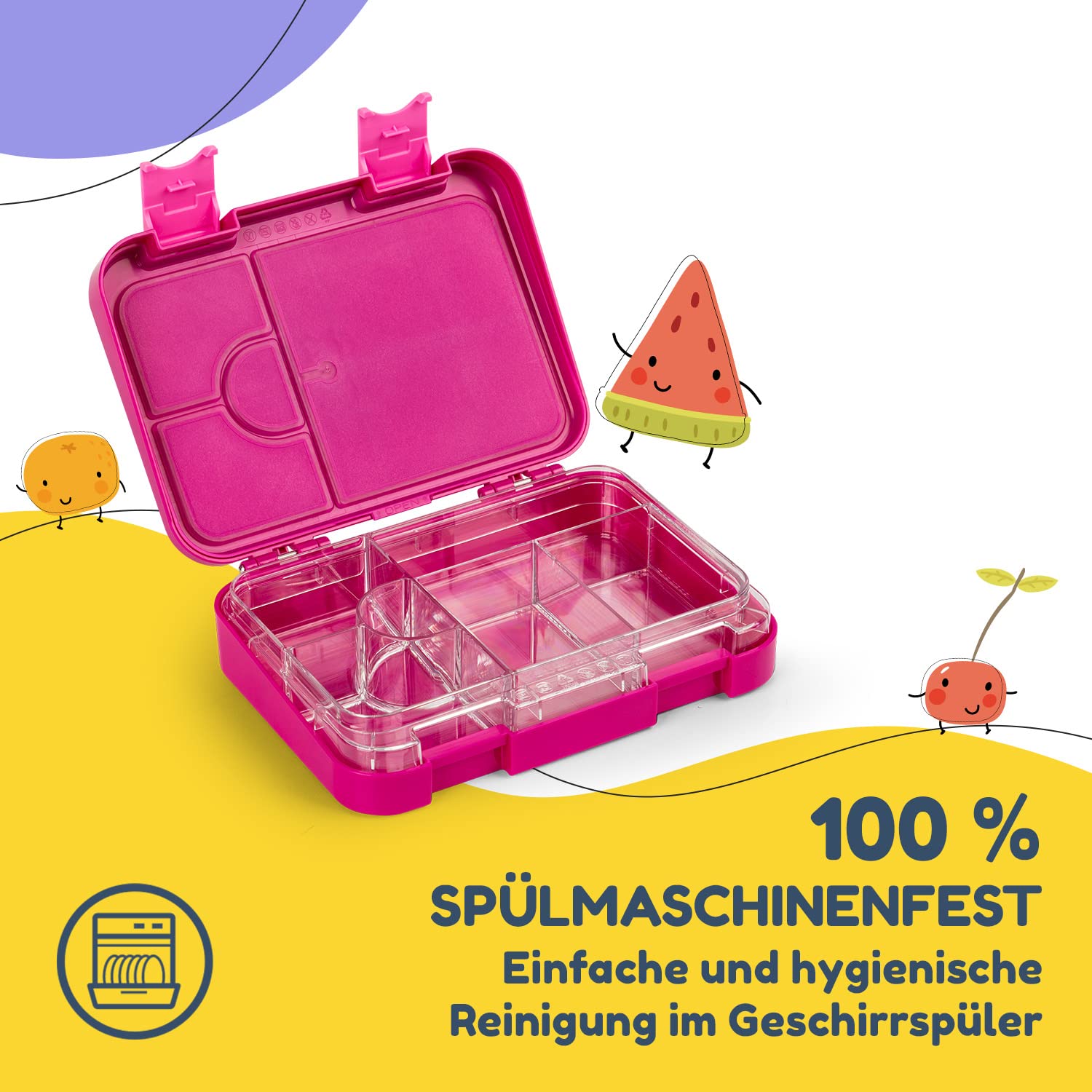 schmatzfatz-junior-lunchbox-bento-box-mit-4-6-f-chern-f-r-kinder image 5