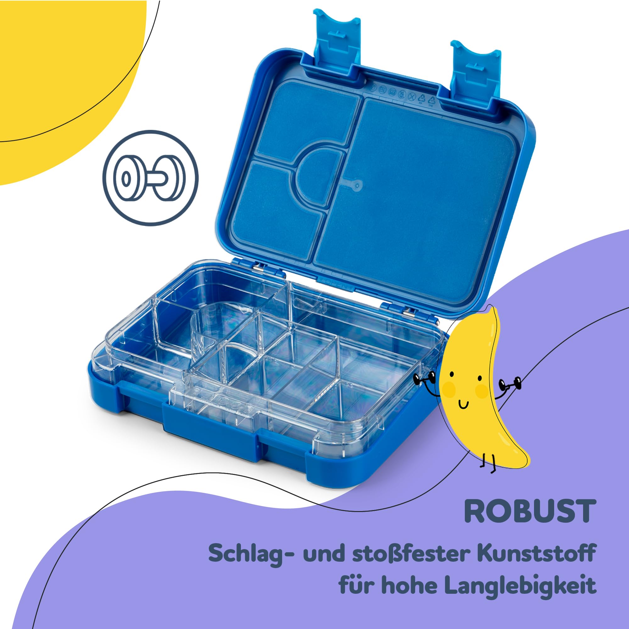 schmatzfatz-junior-lunchbox-kinder-bento-box-mit-4-oder-6-f-chern-2 image 6