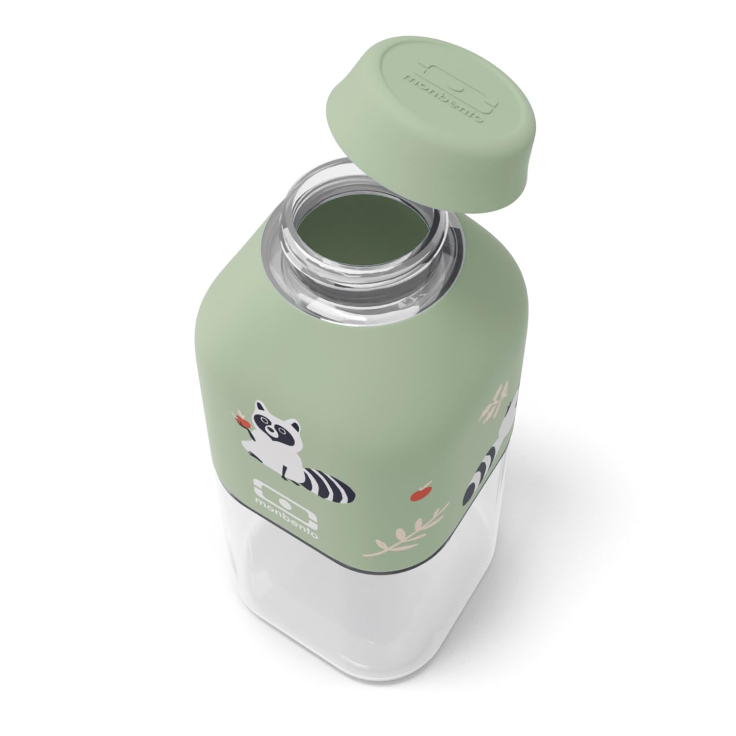 monbento-geschenkbox-kinder-raccoon-mb-tresor-brotdose-mb-positive-s-330-ml image 4