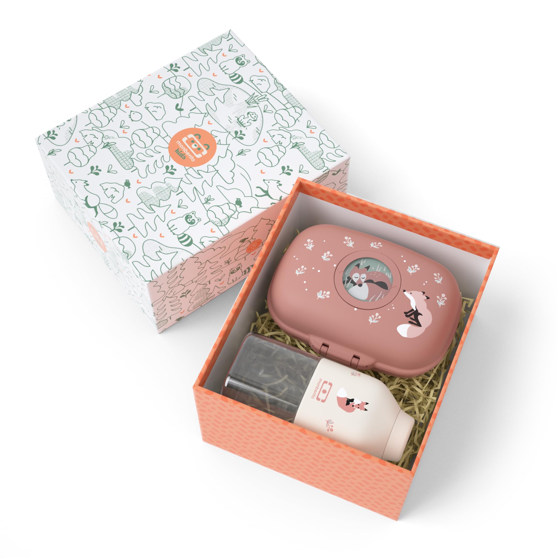 monbento-geschenkbox-kinder-mb-gram-fox-fuchs-mb-positive-s-330-ml image 2