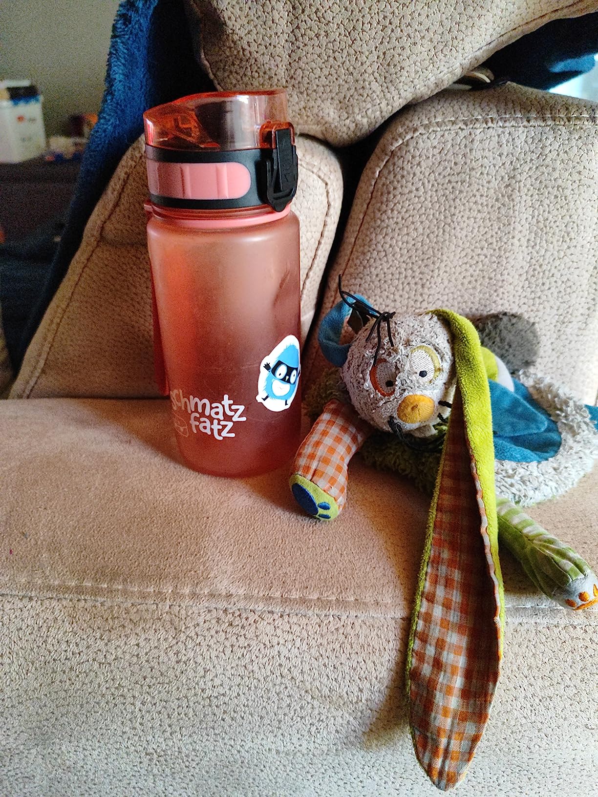 Lieblingsflasche