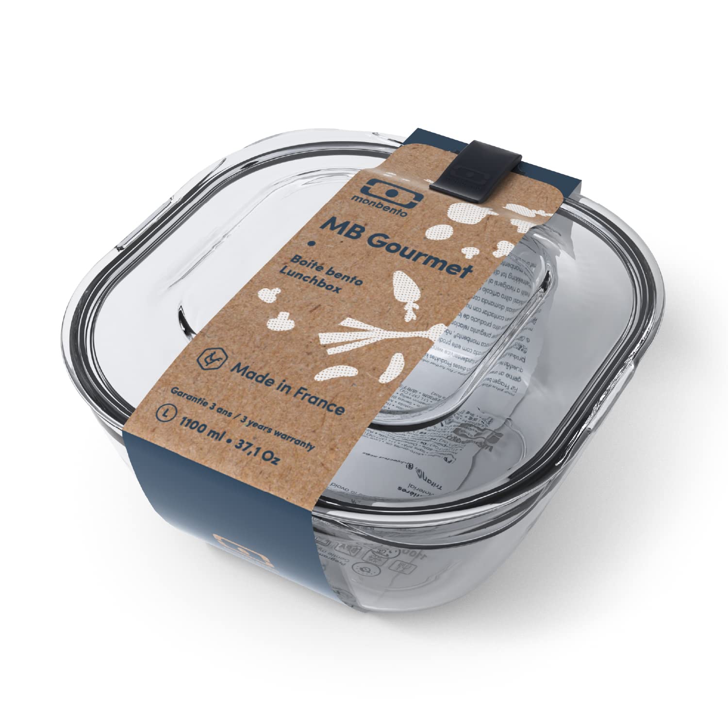 monbento-mb-gourmet-crystal-gro-e-kapazit-t-lunchbox-klar-stapelbar image 6