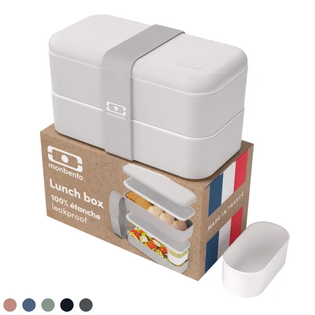 monbento-mb-original-bento-box-1l-2-st-ckig-grau-coton image 1