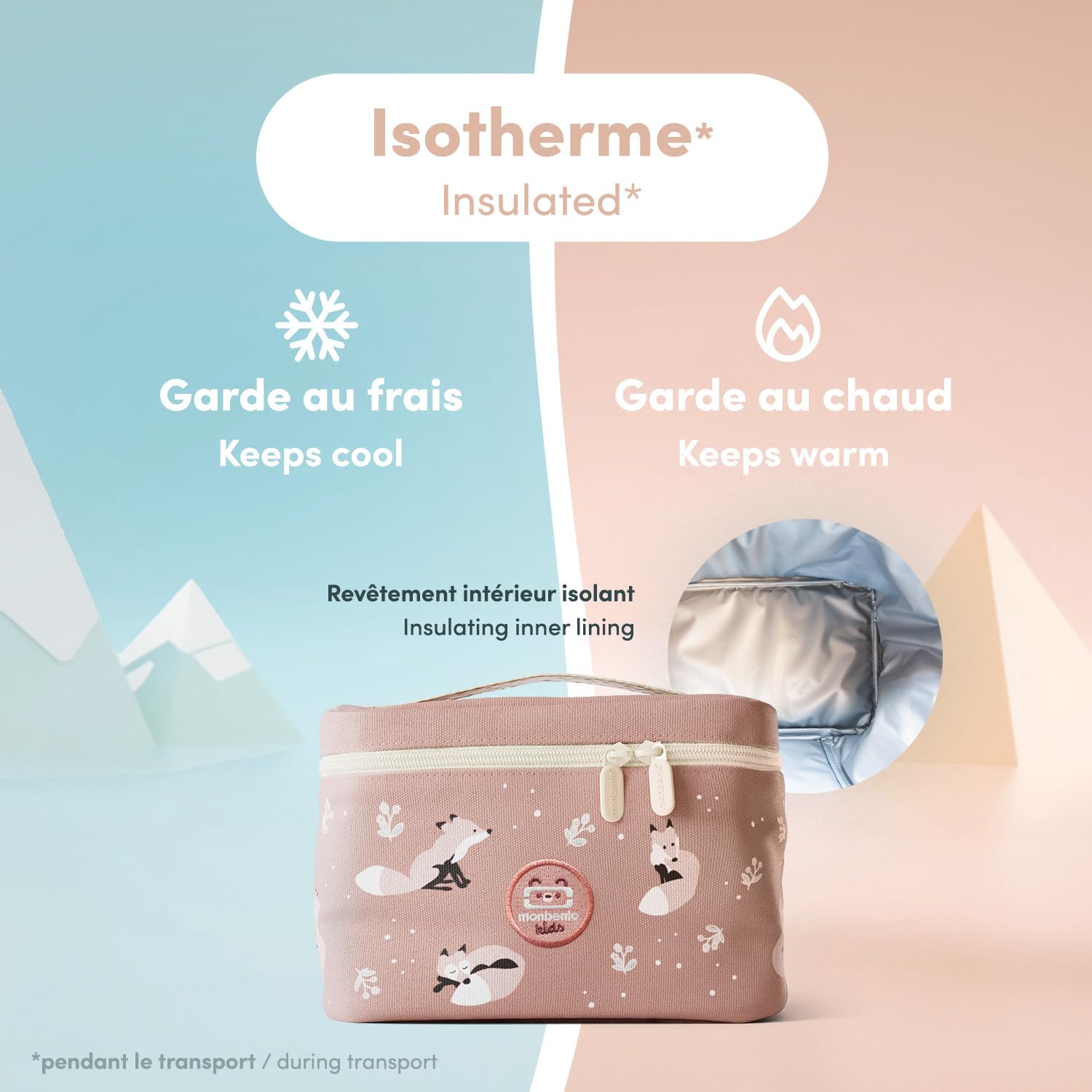 monbento-mb-frosty-zimt-fox-k-hltasche-kinder-5-l-fuchs-motiv image 4