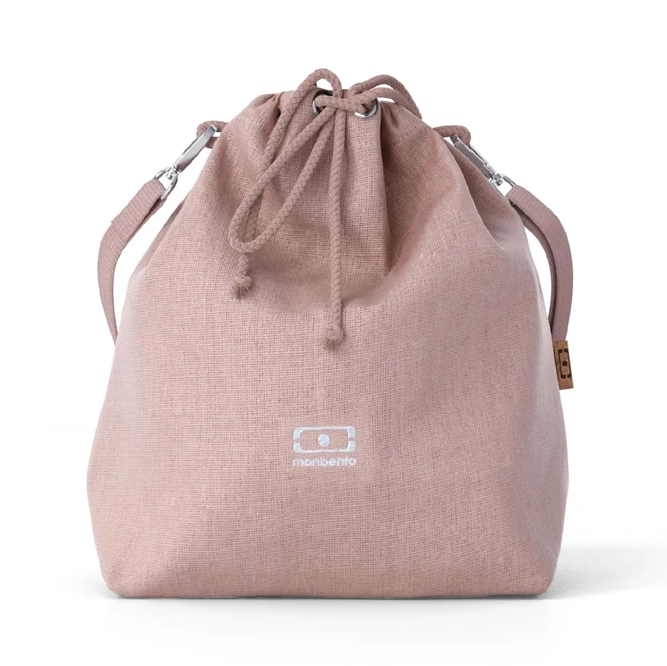 monbento-mb-fresh-isoliertasche-5-7-l-lunch-bag-rosa image 1