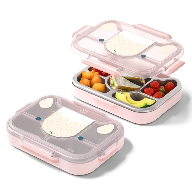 monbento-mb-wonder-sheep-kinder-lunchbox-bento-950-ml-rosa image 1