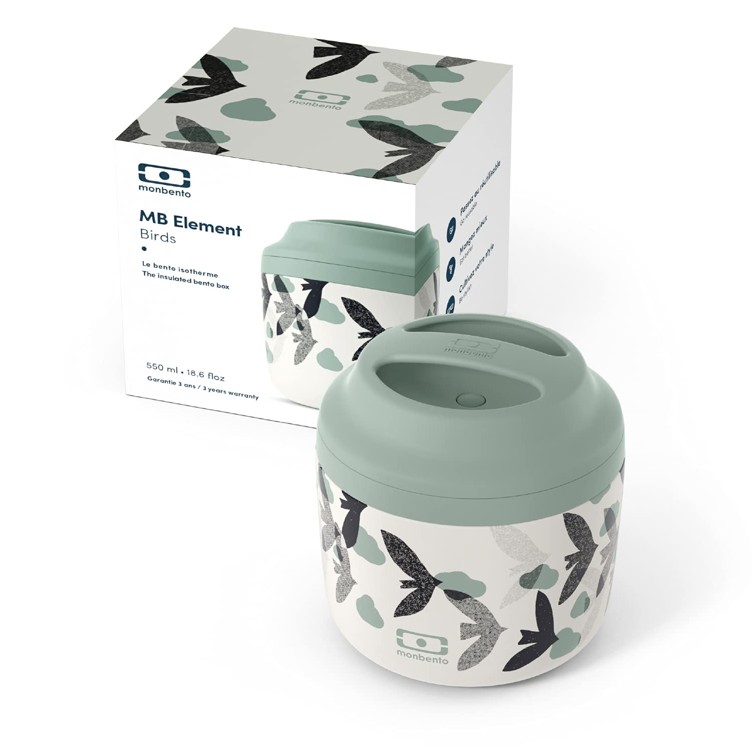 monbento-mb-element-thermobeh-lter-birds-warm-kalt-bis-10-stunden image 5