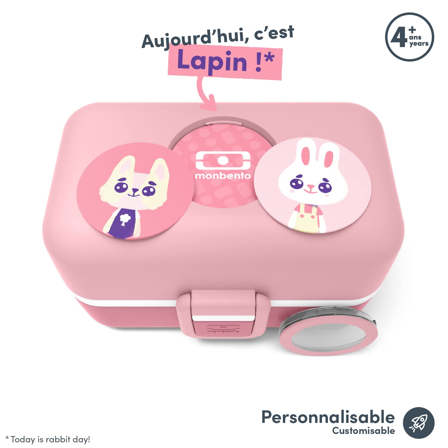 monbento-mb-tresor-infinity-brotdose-kinder-3-f-cher-bpa-frei-rosa image 4