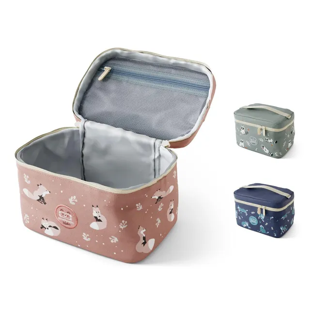 monbento-mb-frosty-zimt-fox-k-hltasche-kinder-5-l-fuchs-motiv image 1