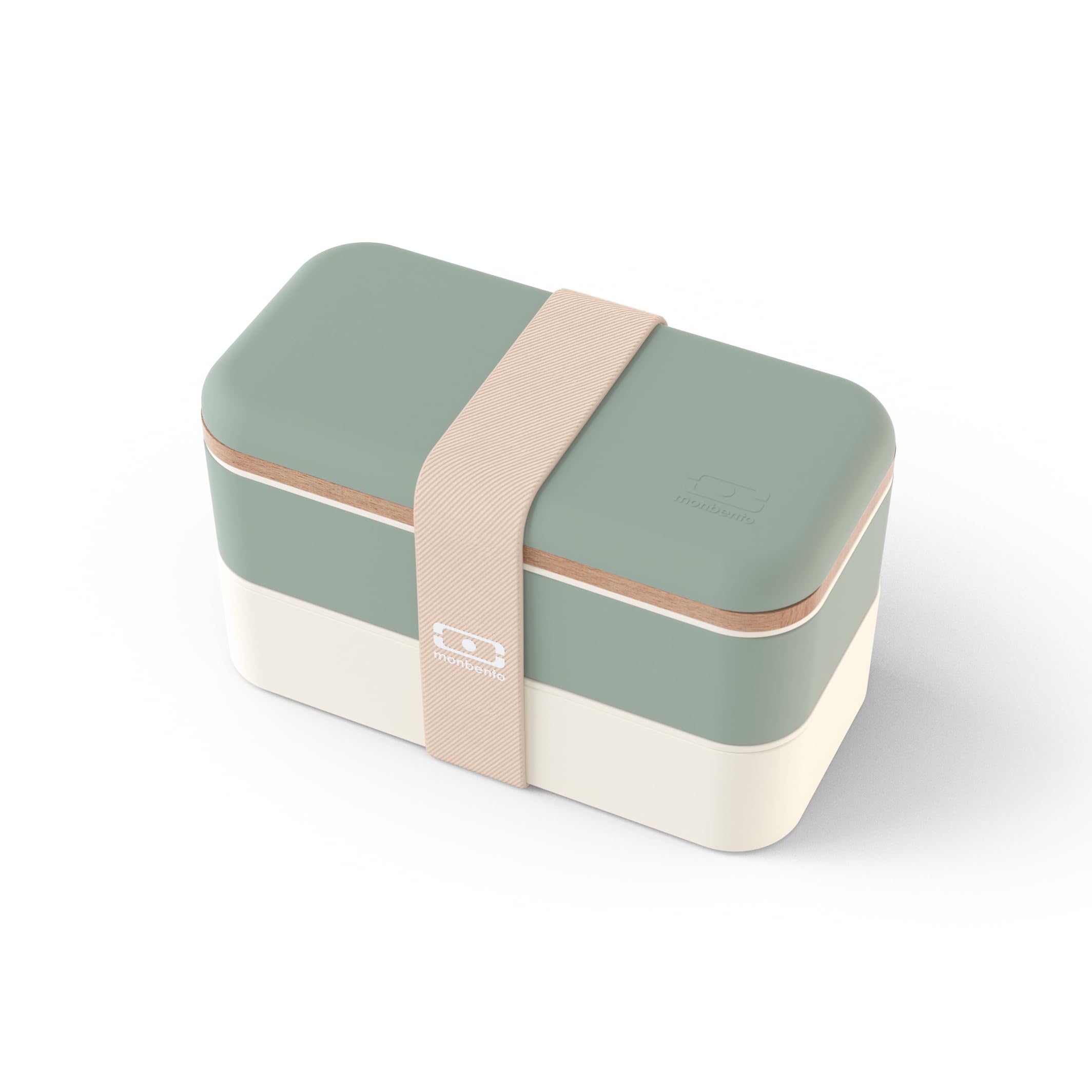 monbento-mb-original-gr-n-natural-lunch-set-2x-500-ml-mb-cut-holzbrett image 2