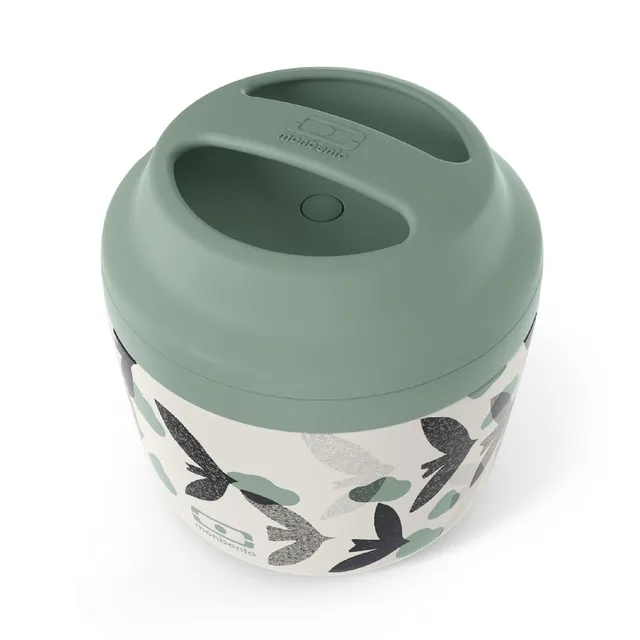 monbento-mb-element-thermobeh-lter-birds-warm-kalt-bis-10-stunden image 1