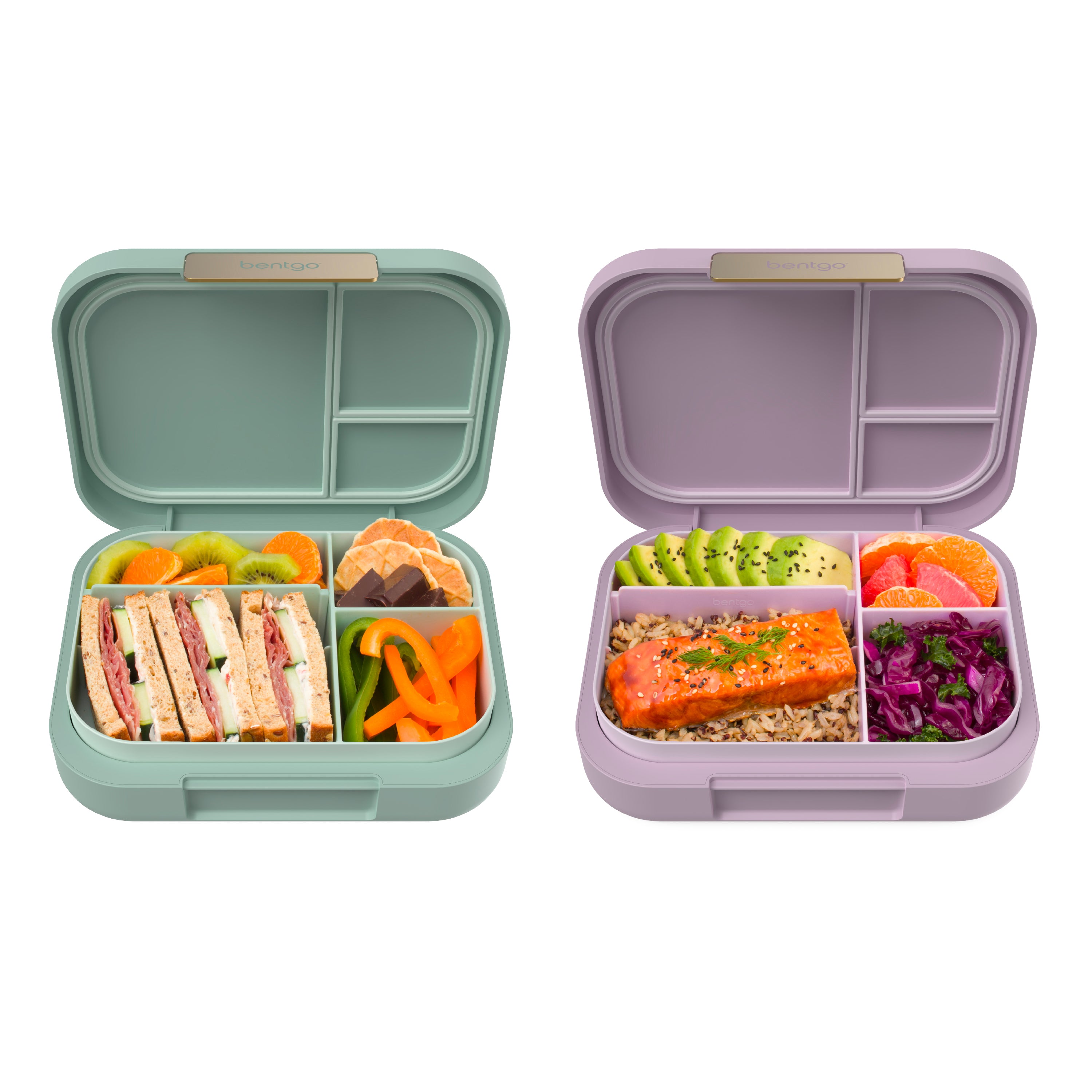 bentgo-modern-lunchbox-2er-pack-bento-f-r-erwachsene image 1