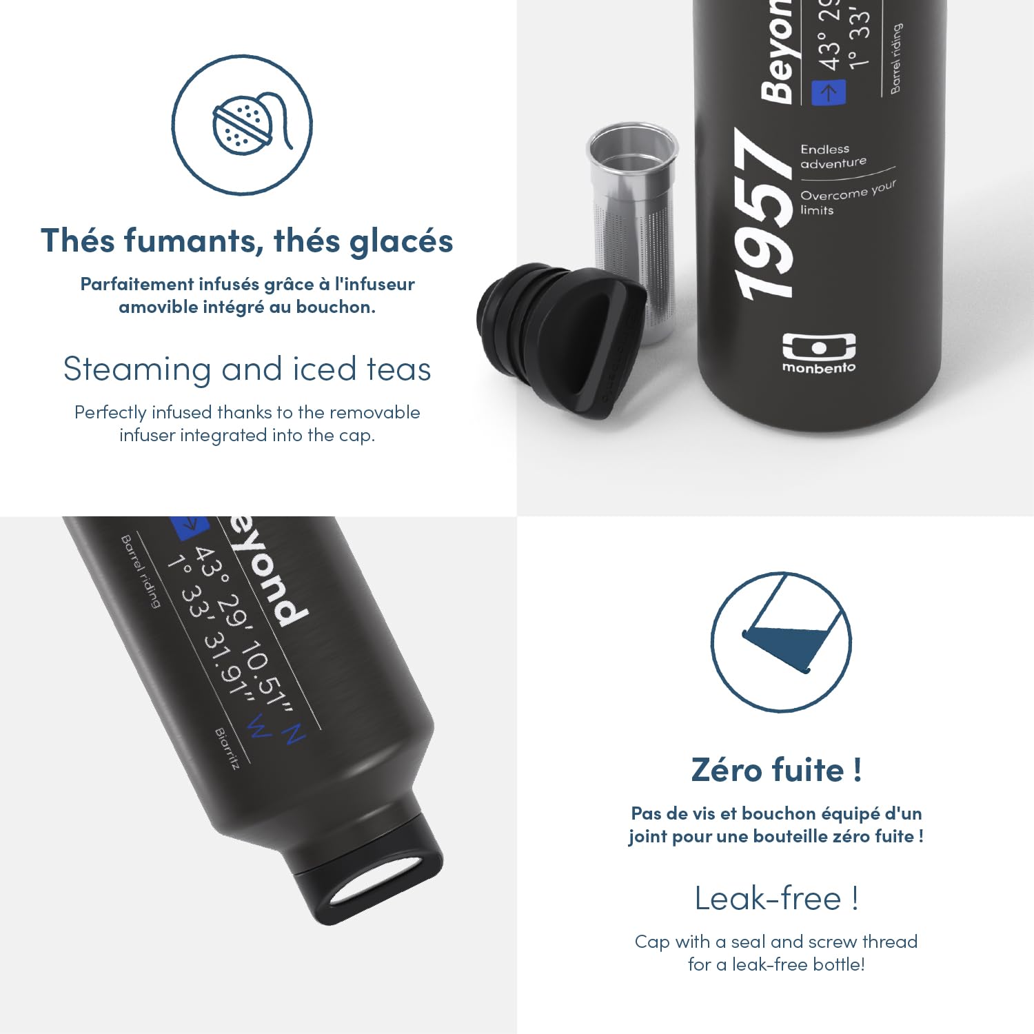 monbento-mb-steel-beyond-thermosflasche-edelstahl-500-ml-mit-tee-einsatz-schwarz image 4