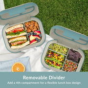 bentgo-chill-max-lunchbox-2er-pack-gro-e-bento-box-5-cups-mit-k-hlakku image 3