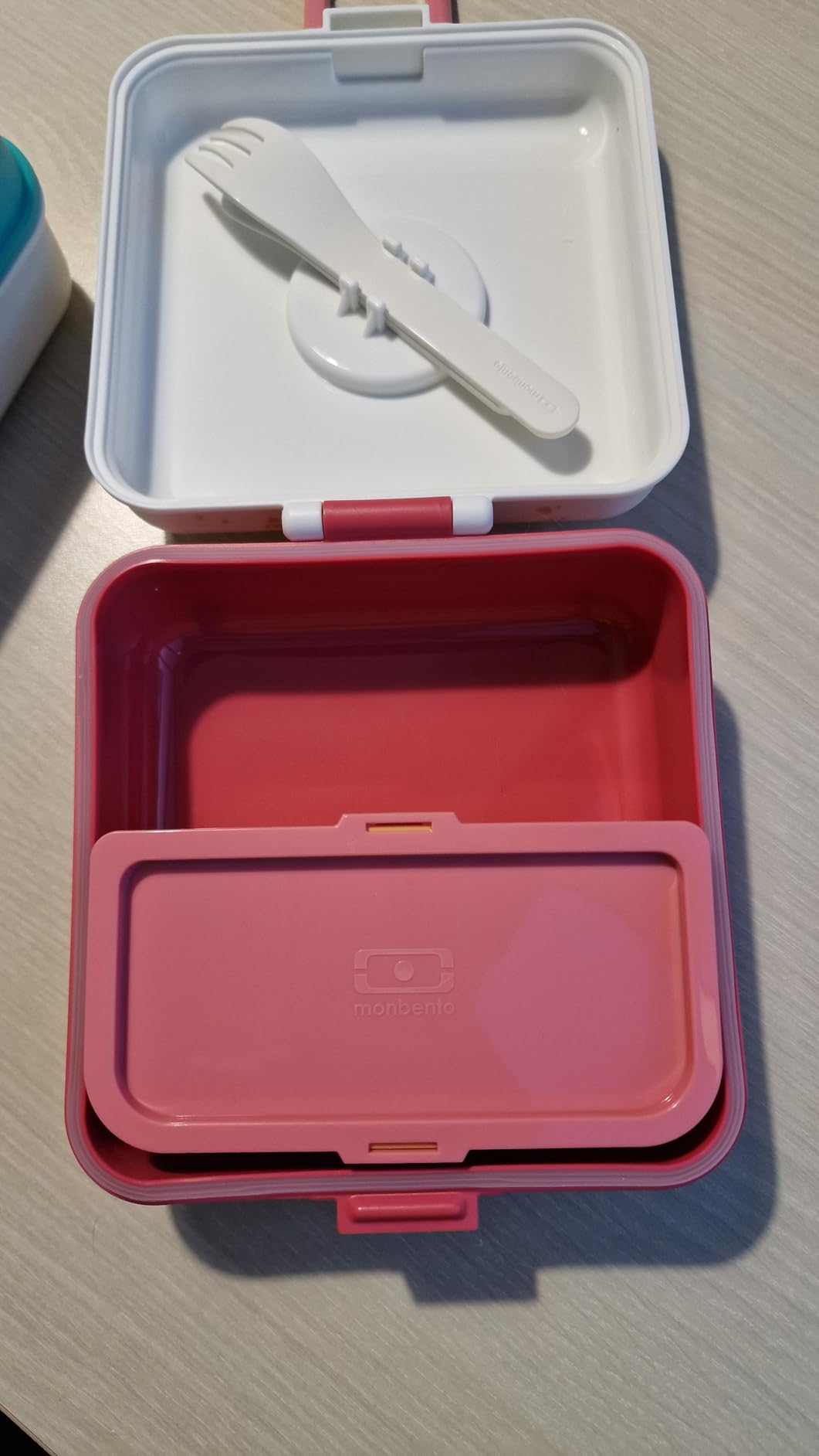 Perfekt für Schule