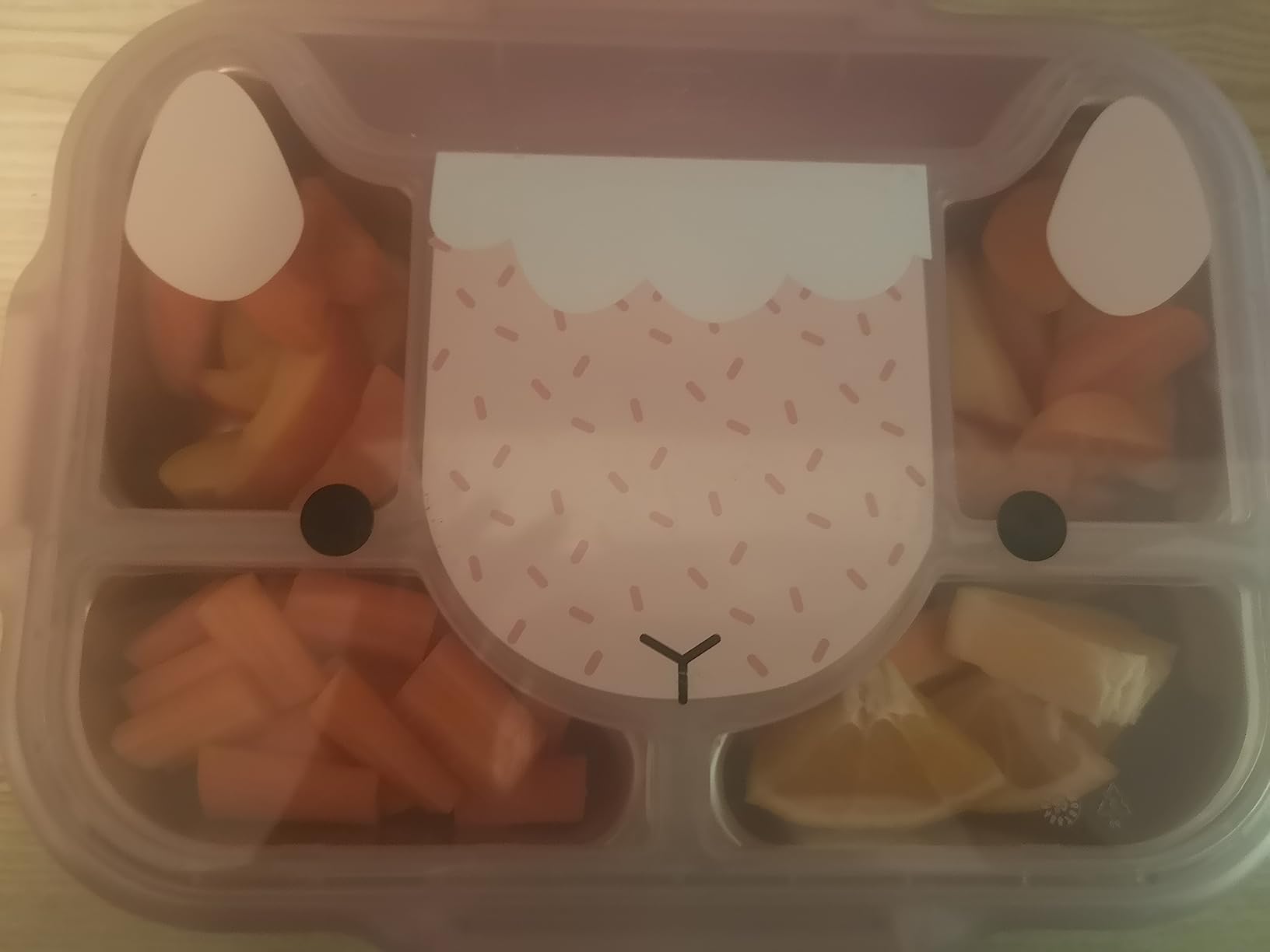 Bento-Traum